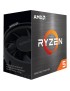 RYZEN5-5600G Processore AMD Ryzen 5 5600G 3.90GHz Box Radeon Vega 7