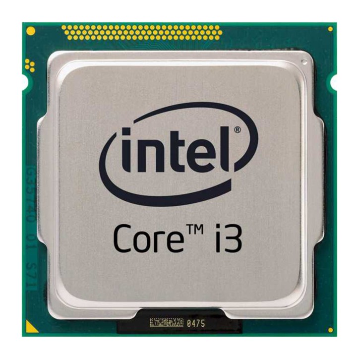 Processore Intel Core i3-12100 3.30GHz Tray LGA 1700 Processore Intel Core i3-12100 3.30GHz Tray LGA 1700