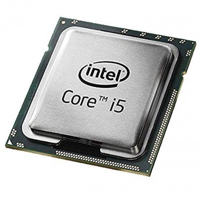 Processore Intel Core i5-12400 2.50GHz Tray LGA 1700