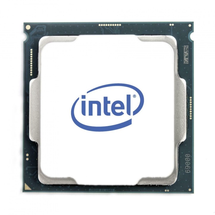 Processore Intel Core i9-11900K Tray LGA 1200 Processore Intel Core i9-11900K Tray LGA 1200