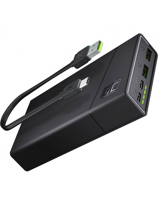 Features | 10000informatica