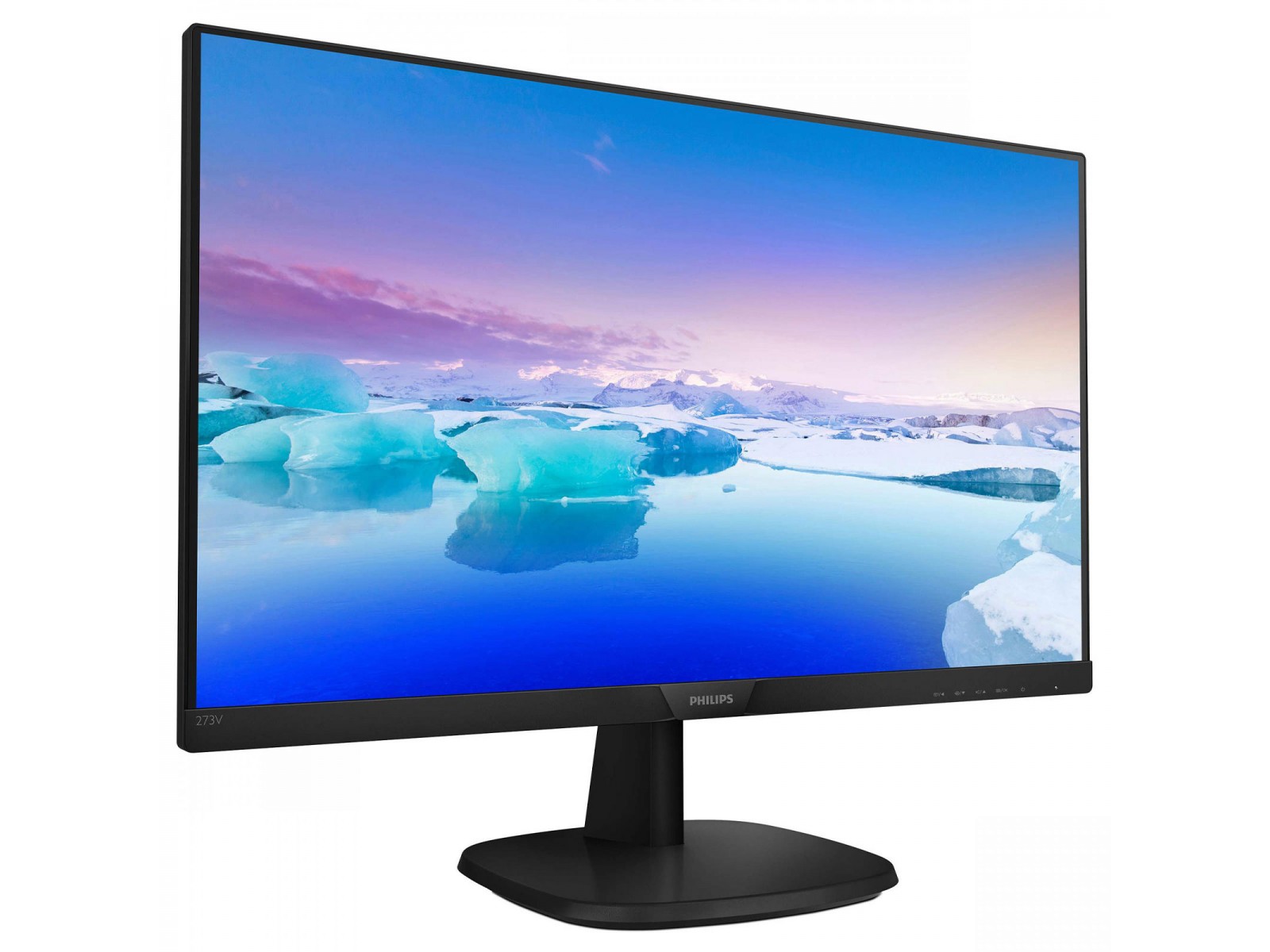 273V7QDAB/00 Monitor 27" Philips 273V7QD LED Full HD 16:9 IPS HDMI VGA DVI 273V7QDAB/00 Monitor 27" Philips 273V7QD LED Full HD 16:9 IPS HDMI VGA DVI