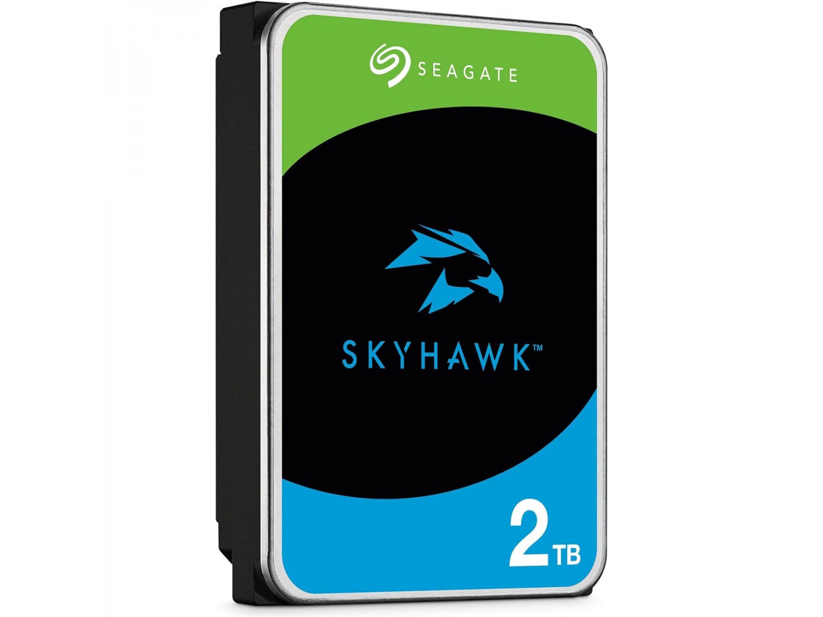 ST2000VX017 Seagate SkyHawk Surveillance Hard Disk 2TB SATA III 3.5" ST2000VX017 ST2000VX017 Seagate SkyHawk Surveillance Hard Disk 2TB SATA III 3.5" ST2000VX017