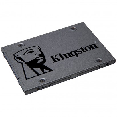 SA400S37/960G Kingston A400 SSD 960GB SATA 3 2.5"