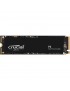 CT1000P3SSD8 Crucial CT1000P3SSD8P3 SSD 1TB PCIe M.2 NVME PCIe 3.0 x4