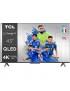 43C645X1 Smart TV TCL 43C645 LED 43" QLED Ultra HD 4K