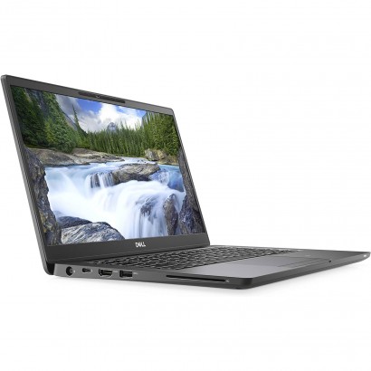 Dell Latitude 7300 PC Notebook 13.3" Full HD Intel i5-8265U Ram 16Gb SSD 512Gb Webcam Freedos (Ricondizionato Grado A)