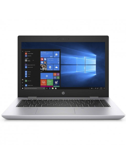 HP ProBook 640 G5 Notebook 14" Intel i5-8265U Ram 16GB SSD 512GB Webcam (Ricondizionato Grado A)