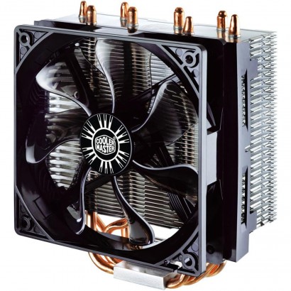 RR-T4-18PK-R1 RR-T4-18PK-R1 Cooler Master Dissipatore Hyper T4 Universal Features XBT