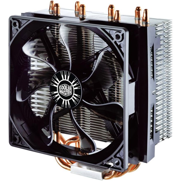 RR-T4-18PK-R1 Cooler Master Dissipatore Hyper T4 Universal