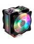 MAM-T4PN-218PC-R1 Cooler Master Dissipatore MasterAir MA410M A-RGB