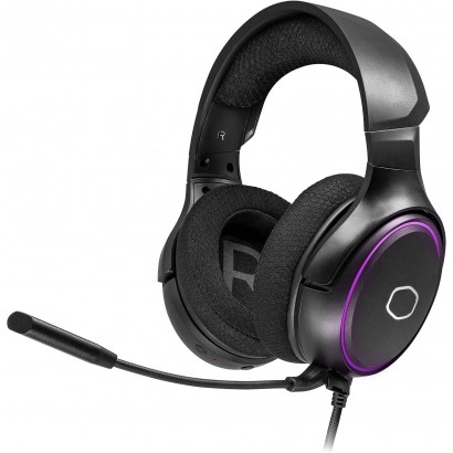 MH-650 MH-650 Cooler Master MH650 Cuffie Headset Gaming RGB Features XBT