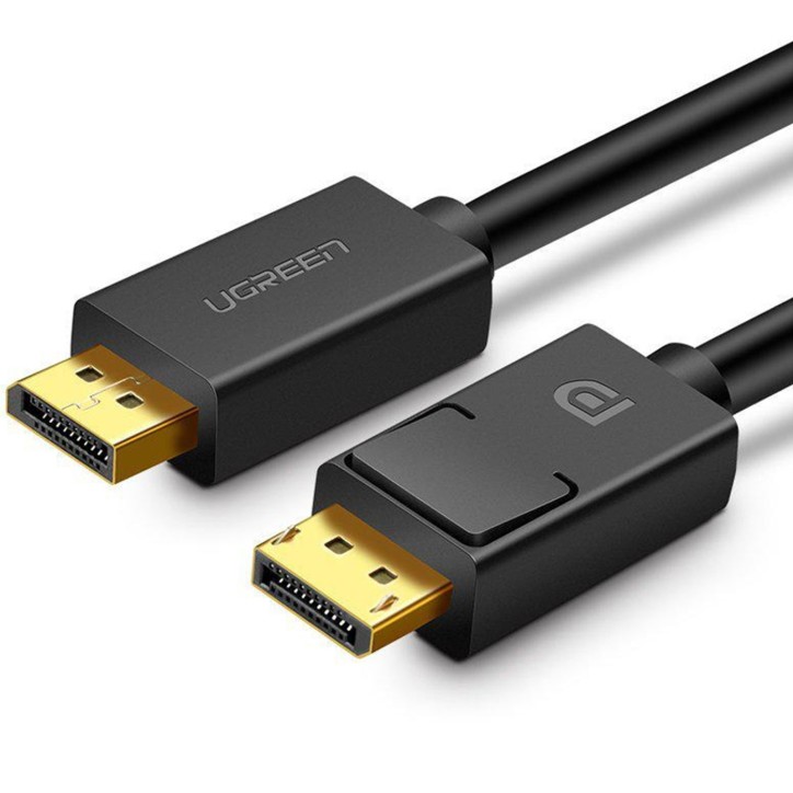 10245 UGREEN Cavo Display Port 1.5 m 10245