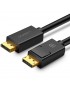 10245 UGREEN Cavo Display Port 1.5 m 10245