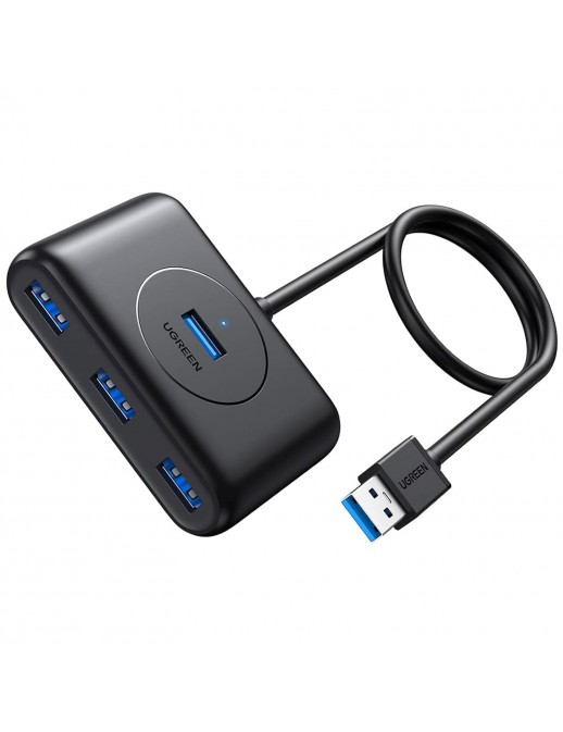 UGREEN Hub USB 3.0 4 porte 20291