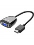 40253 UGREEN Cavo Convertitore da HDMI a VGA (senza segnale audio) 40253