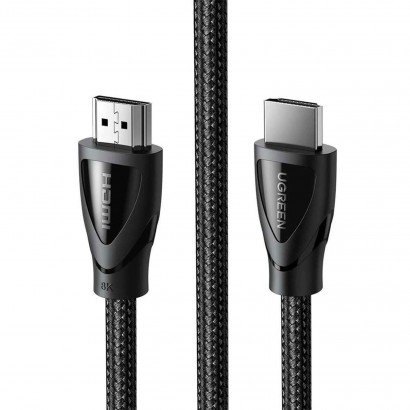 UGREEN Cavo HDMI 2.1 1.5 m 80402