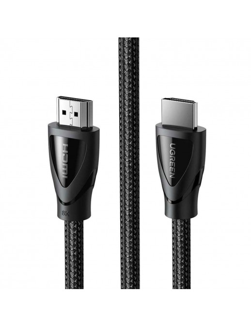 UGREEN Cavo HDMI 2.1 1.5 m 80402