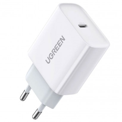 UGREEN Caricatore USB Type...