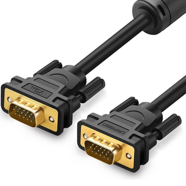 11631 UGREEN Cavo VGA maschio maschio 3m 11631