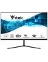 ITMF24I105FHD ITEK Monitor GWF 23.8" (24") Full HD, VA, 100Hz, 16:9, 5ms, HDMI, VGA, Speaker, LBL, Slim, Frameless