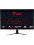 ITMF27I105QHD ITEK Monitor GGF 27", 2K WQHD 2560x1440, IPS, 100Hz, 16:9, 4ms OD, 2 x HDMI, DP, Speaker, HDR, G- Sync, FreeSync