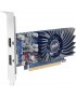 90YV0AT2-M0NA00 Scheda Video ASUS Nvidia GeForce GT 1030 2GB GDDR5 BRK Low Profile