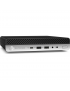 705G4-MINI-RX560 HP EliteDesk 705 G4 Mini PC Computer AMD Ryzen 5 Pro 2400GE Ram 16GB SSD 512GB Radeon RX 560 (Ricondizionato...