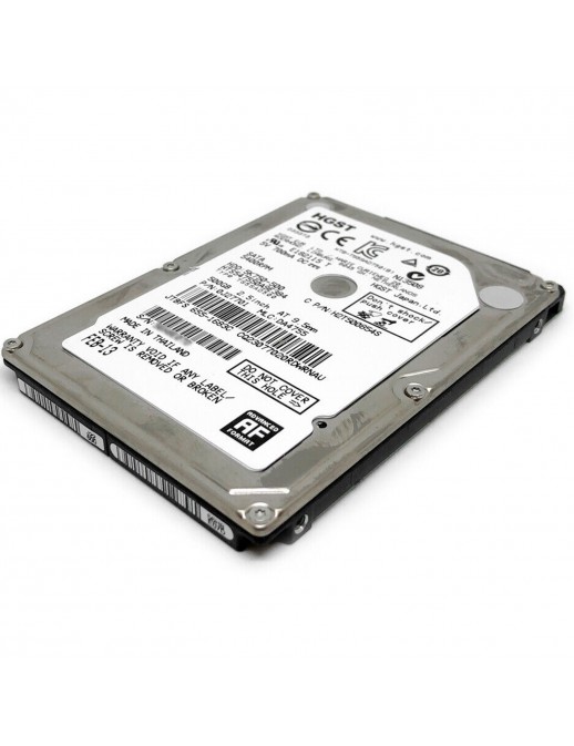 HD-320GB-25-REF Hard Disk 320GB 2.5" SATA Ricondizionato