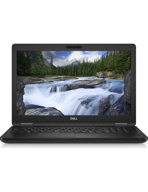 DELL5590-I5 Dell Latitude 5590 Notebook 15.6" Intel i5-8250U Ram 16Gb SSD 512Gb Webcam (Ricondizionato Grado A)