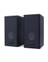 ICC-SP-320WTY Techly Set Casse Altoparlanti In legno 6W ICC SP-320WTY