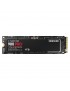 MZ-V8P1T0BW Samsung SSD 980 Pro M.2 1TB NVMe PCIe 4.0 x4 MZ-V8P1T0BW