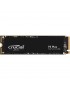 CT4000P3PSSD8 Crucial CT4000P3PSSD8 P3 Plus SSD 4TB M.2 NVME PCIe 4.0 x4