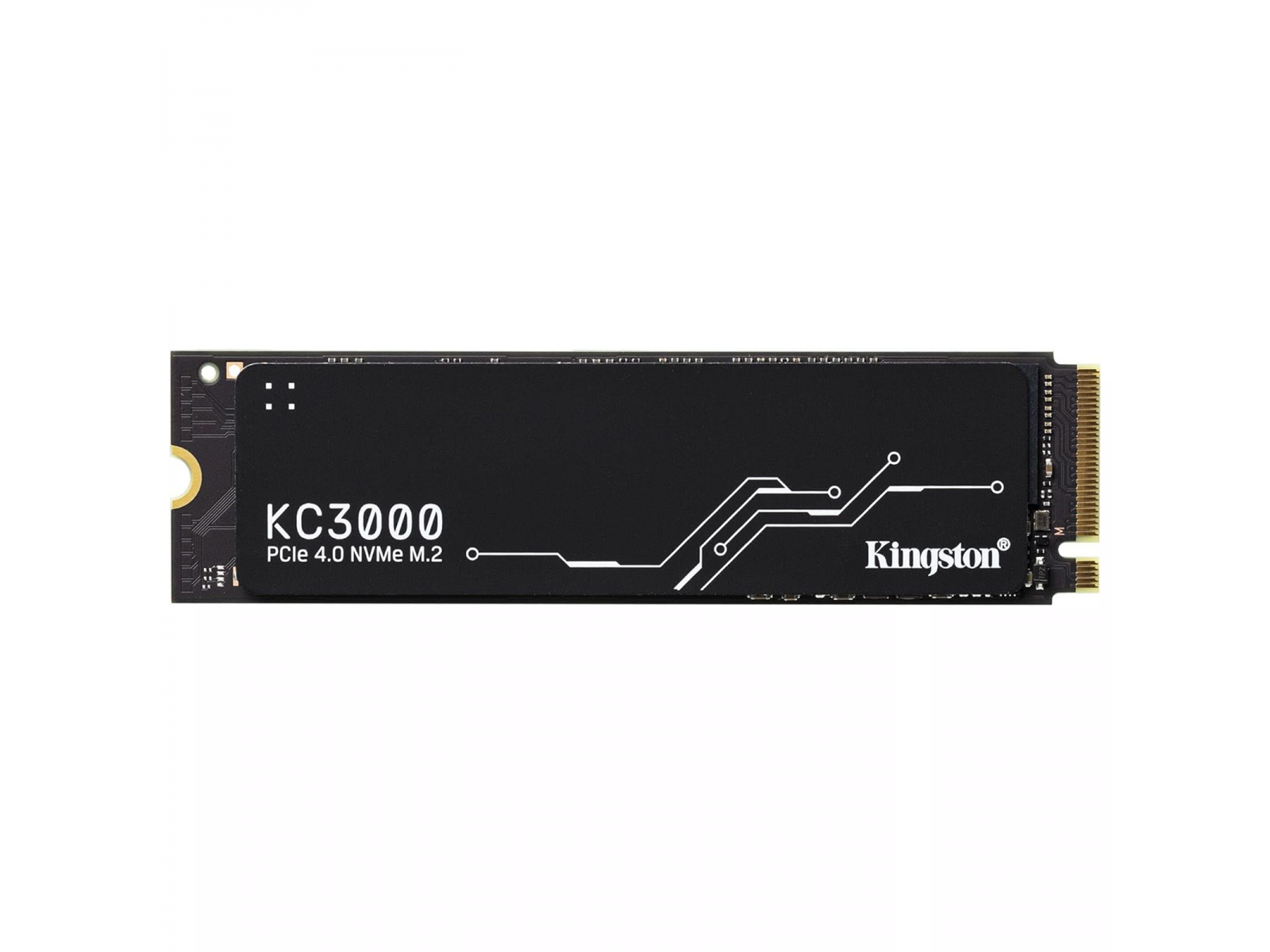 SKC3000S/512G Kingston KC3000 SSD 512GB M.2 NVMe PCIe Gen 4.0 SKC3000S/512G SKC3000S/512G Kingston KC3000 SSD 512GB M.2 NVMe PCIe Gen 4.0 SKC3000S/512G