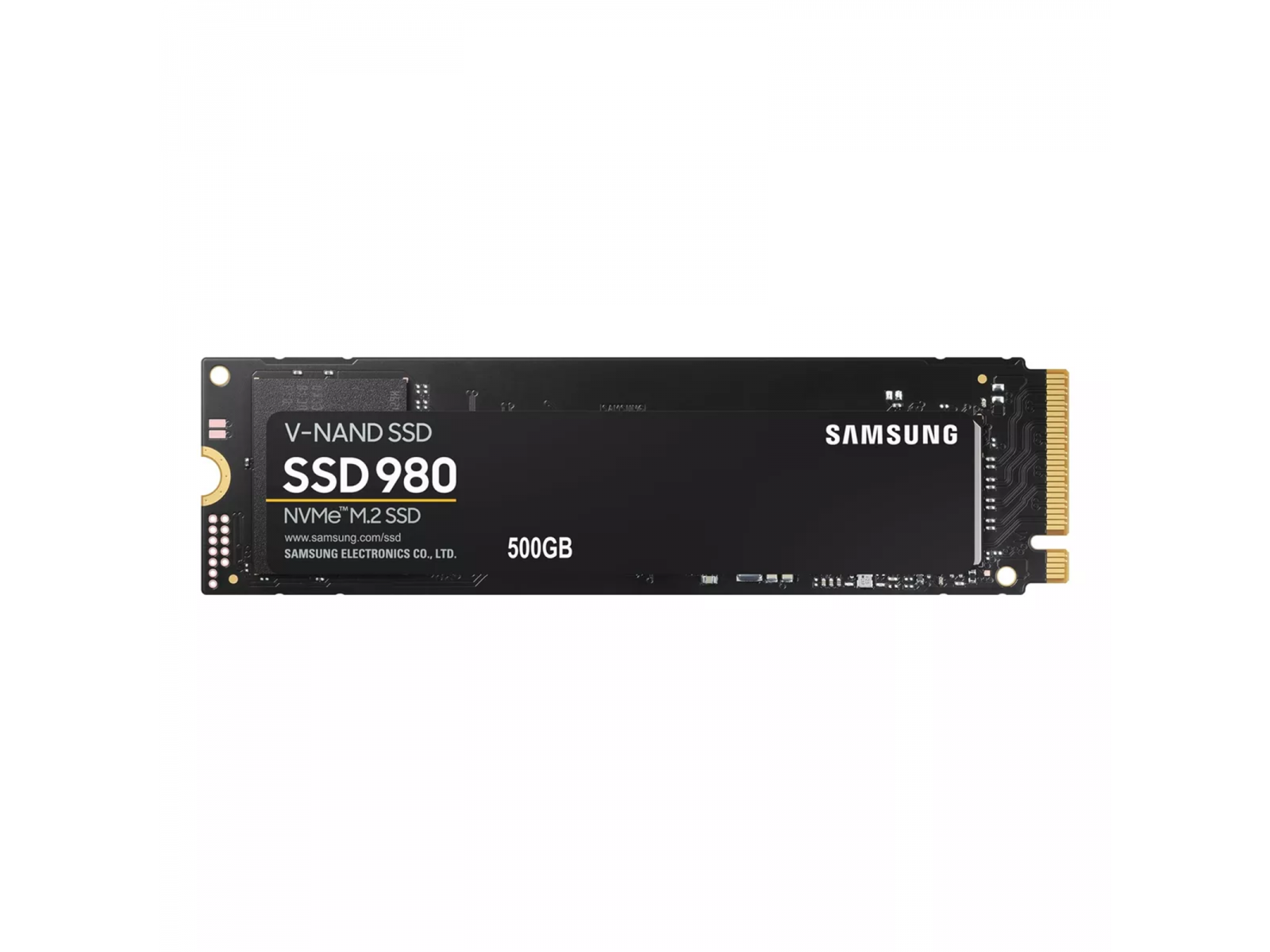 MZ-V8V500BW Samsung SSD 980 M.2 500GB NVMe PCIe 4.0 x4 MZ-V8V500BW MZ-V8V500BW Samsung SSD 980 M.2 500GB NVMe PCIe 4.0 x4 MZ-V8V500BW