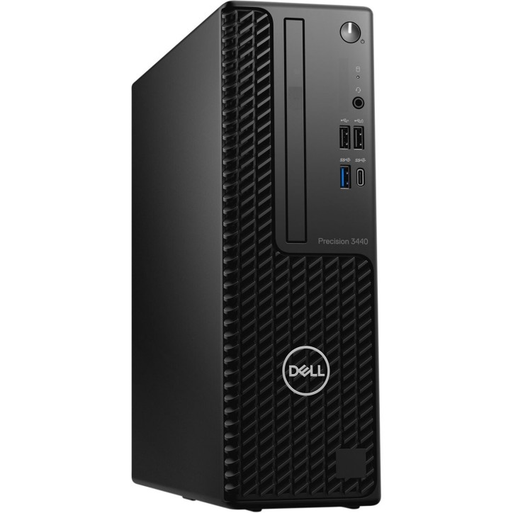 OUTLET_133 Dell Precision 3440 SFF Computer i5-10400 Ram 16Gb SSD 480Gb NO PORTA DISPLAY PORT (Ricondizionato Grado B)