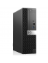DELL5070-SFF-I7 Dell OptiPlex 5070 SFF Computer Intel i7-9700 Ram 16GB SSD 512GB Freedos (Ricondizionato Grado A)