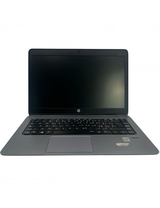 HP EliteBook Folio 1040 G1 Notebook PC Portatile 14" Intel Core i7-4600U Ram 8GB SSD 240GB Webcam (Ricondizionato Grado A)