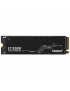 SKC3000S/1024G Kingston KC3000 SSD 1TB M.2 NVMe PCIe Gen 4.0 SKC3000S/1024G
