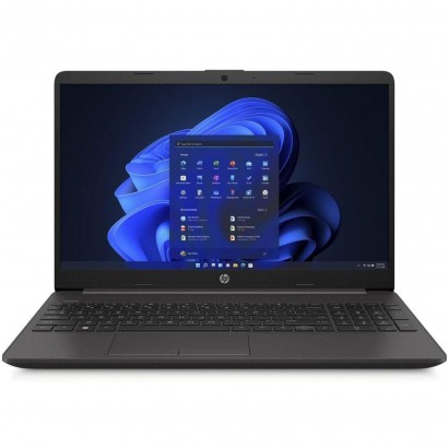 Notebook PC Portatile HP 250 G9 15.6" FHD Intel i7-1255U Ram 8GB SSD 512GB Windows 11 Home