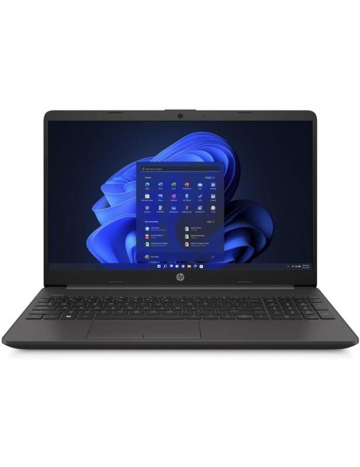 Notebook PC Portatile HP 250 G9 15.6" FHD Intel i7-1255U Ram 8GB SSD 512GB Windows 11 Home
