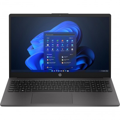HP 255 G10 Notebook 15.6" AMD Ryzen 3 7320U Ram 8GB SSD 256GB Webcam Windows 11 Home