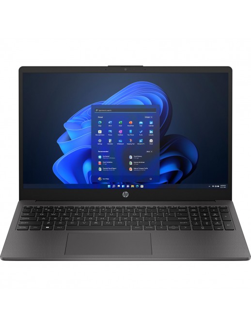 HP 255 G10 Notebook 15.6" AMD Ryzen 3 7320U Ram 8GB SSD 256GB Webcam Windows 11 Home