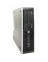 OUTLET_140 PC Computer Ricondizionato HP Elite 8300 SFF Intel i7-3770 Ram 16GB SSD 240GB Hard Disk 500GB DVD-ROM VGA NON FUNZ...