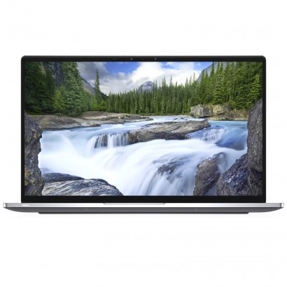 Dell Latitude 7400 2 in 1 PC Notebook 14" Touchscreen Intel i7-8665U Ram 16GB SSD 256GB Webcam (Ricondizionato Grado B)