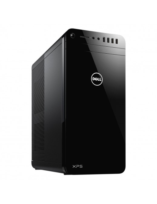 Dell XPS 8920 Tower Computer Intel i5-7400 Ram 16Gb SSD 512Gb Wi-Fi Freedos (Ricondizionato Grado A)