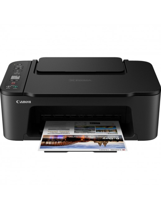 TS3550I Canon Pixma TS3550I Stampante Multifunzione Inkjet WiFi