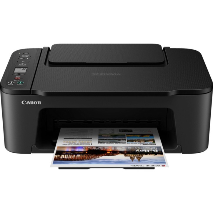 Canon Pixma TS3550I Stampante Multifunzione Inkjet WiFi