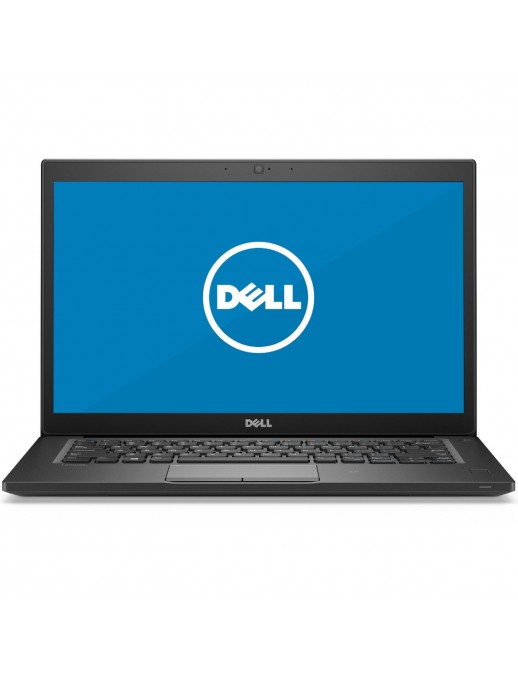 Dell Latitude 7490 Notebook 14" Intel i7-8650U Ram 16Gb SSD 512Gb Webcam (Ricondizionato Grado A)