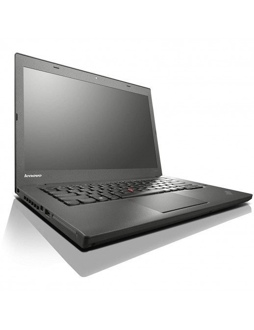 LENOVO-T440P-I5 Lenovo ThinkPad T440P Notebook 14" Intel i5-4300M Ram 8GB SSD 240GB Webcam (Ricondizionato Grado A)